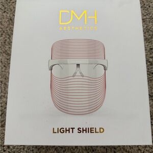 DMH Aesthetics LED Light Shield